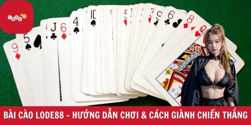 Bài cào LODE88