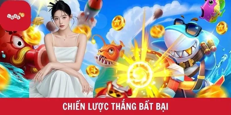 Chiến lược thắng bất bại