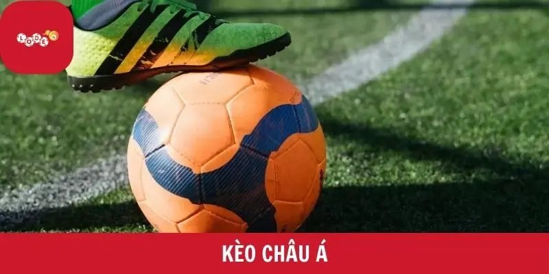 Kèo châu Á