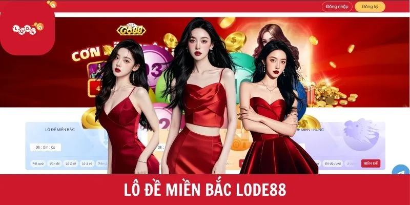 Lô đề miền Bắc