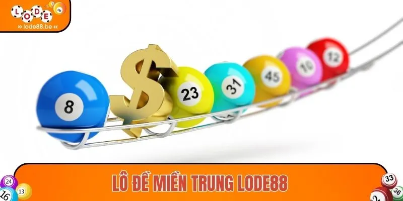 Lô đề miền Trung