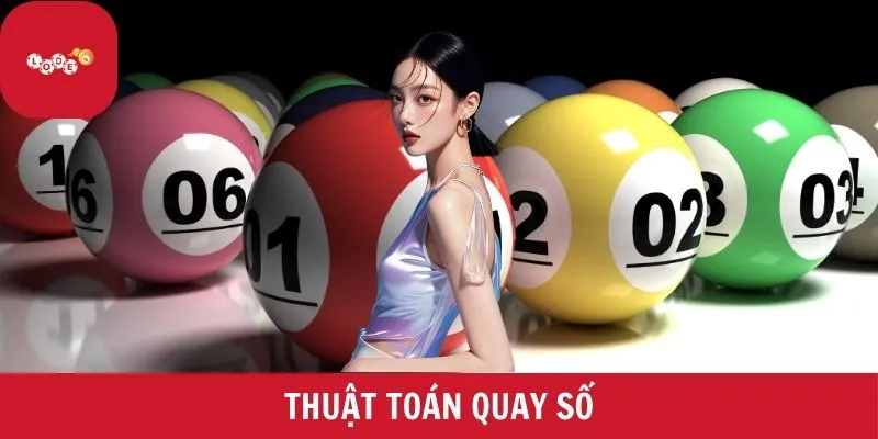 Thuật toán quay số