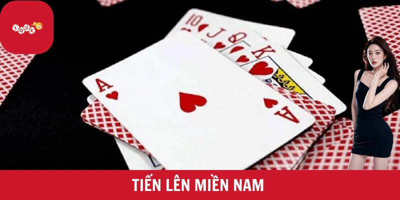 Tiến lên miền Nam